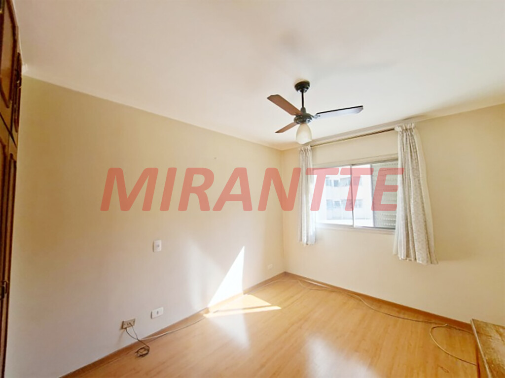 Apartamento de 93m² com 3 quartos em Santana
