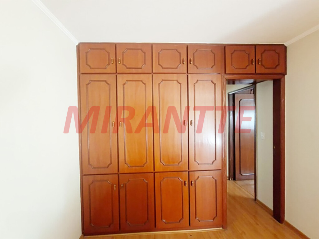 Apartamento de 93m² com 3 quartos em Santana
