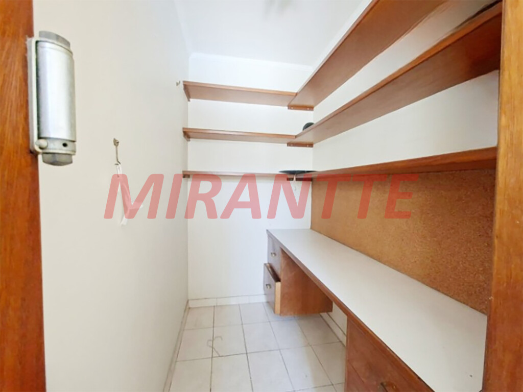 Apartamento de 93m² com 3 quartos em Santana