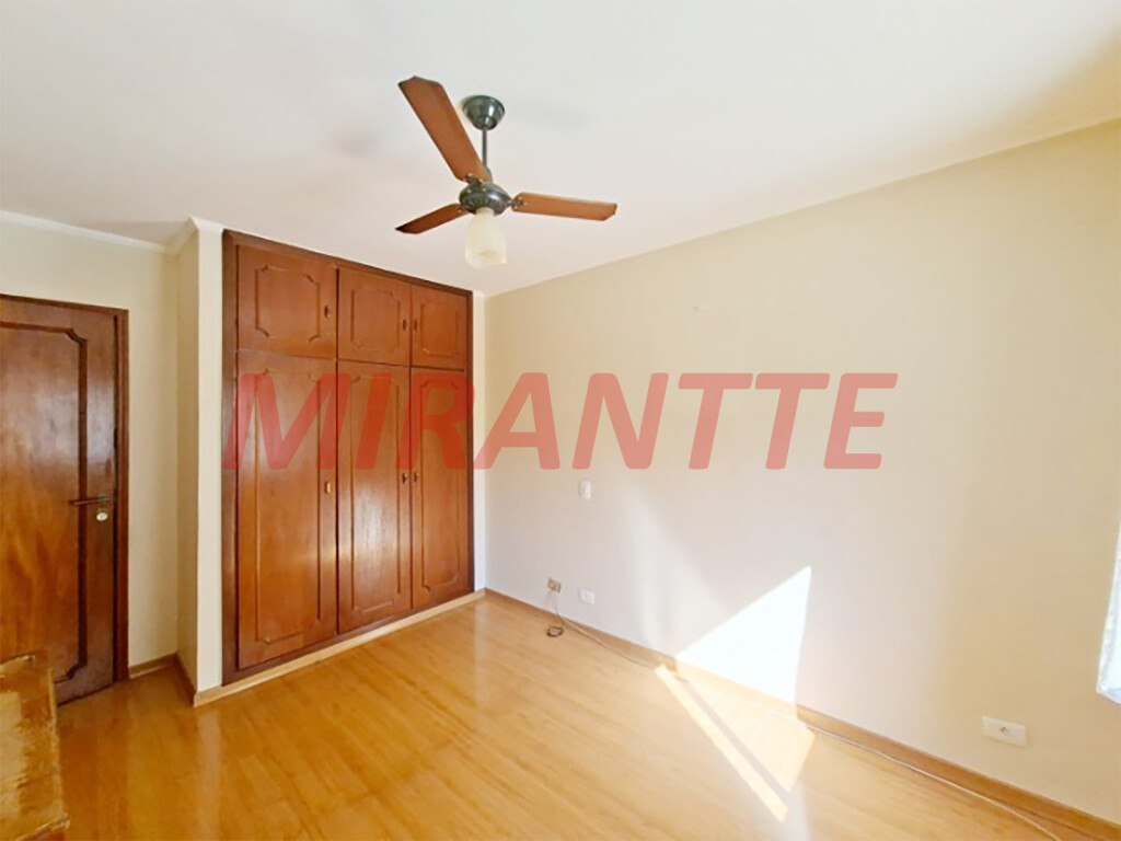 Apartamento de 93m² com 3 quartos em Santana