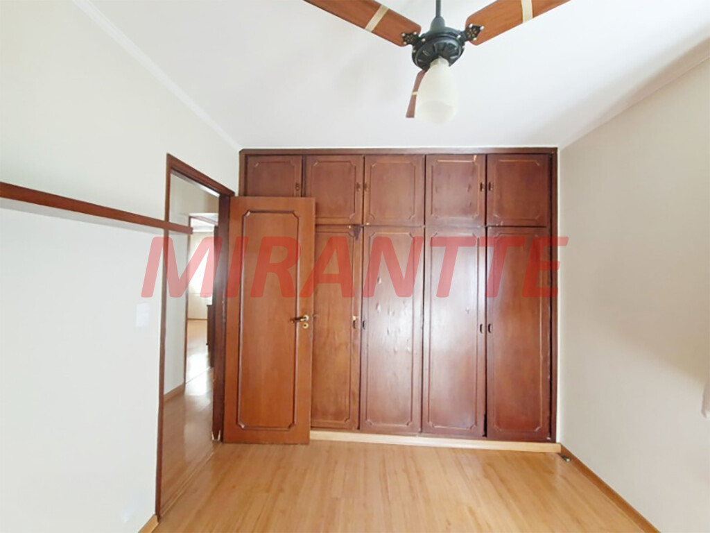 Apartamento de 93m² com 3 quartos em Santana