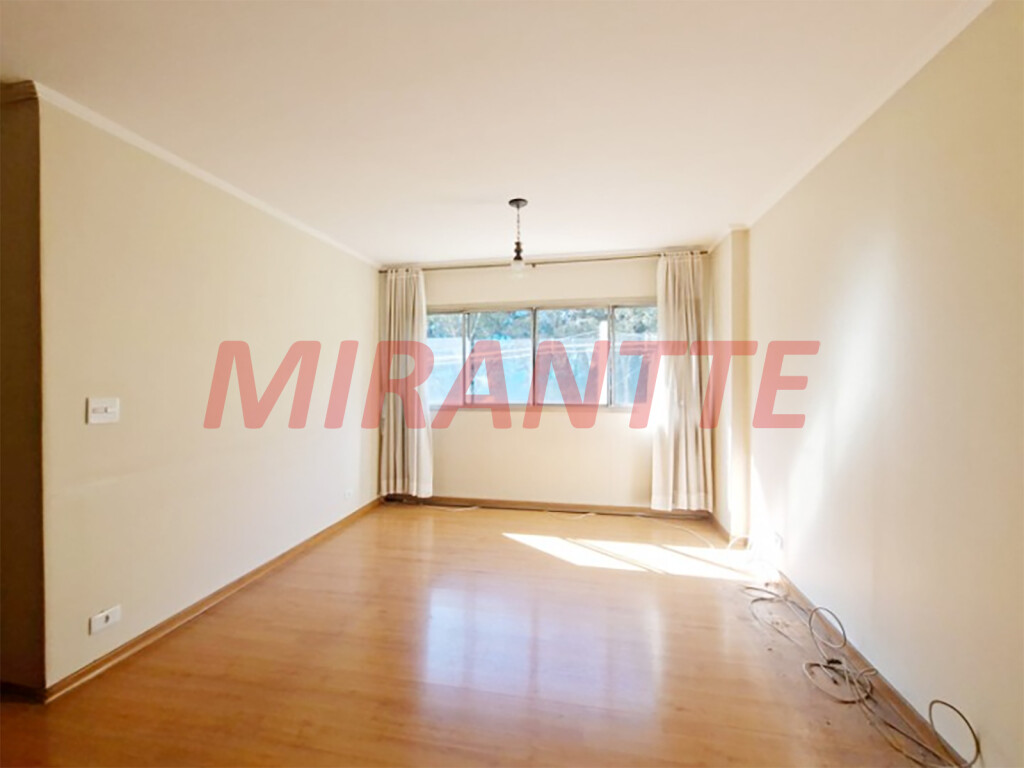 Apartamento de 93m² com 3 quartos em Santana