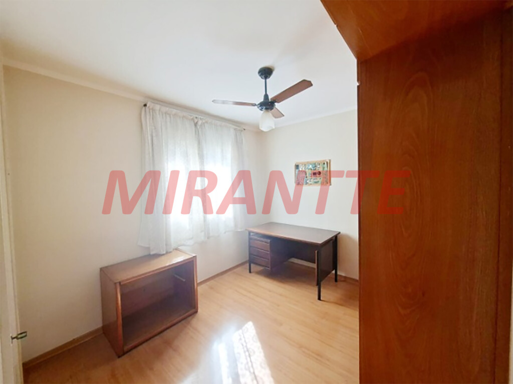 Apartamento de 93m² com 3 quartos em Santana