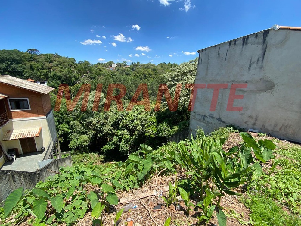 Terreno de 0m² em Serra da Cantareira