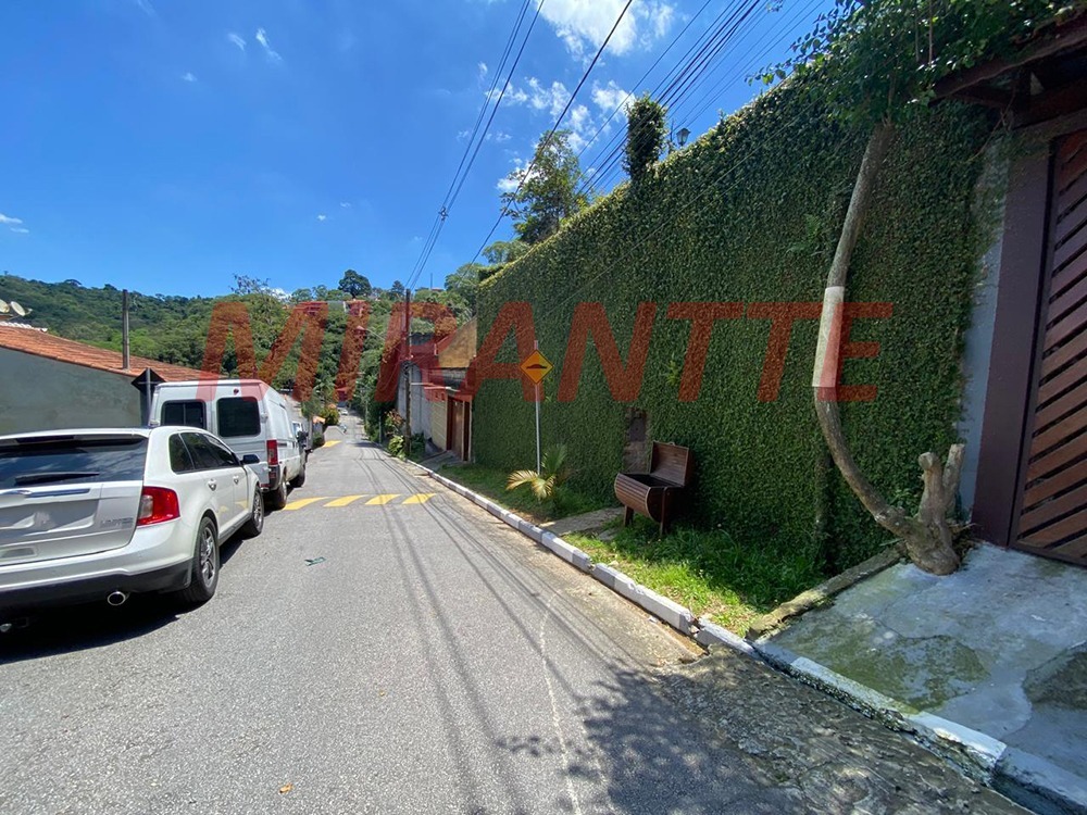 Terreno de 0m² em Serra da Cantareira