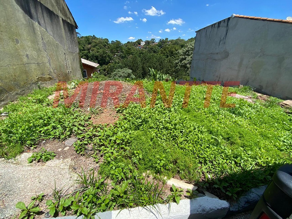 Terreno de 0m² em Serra da Cantareira