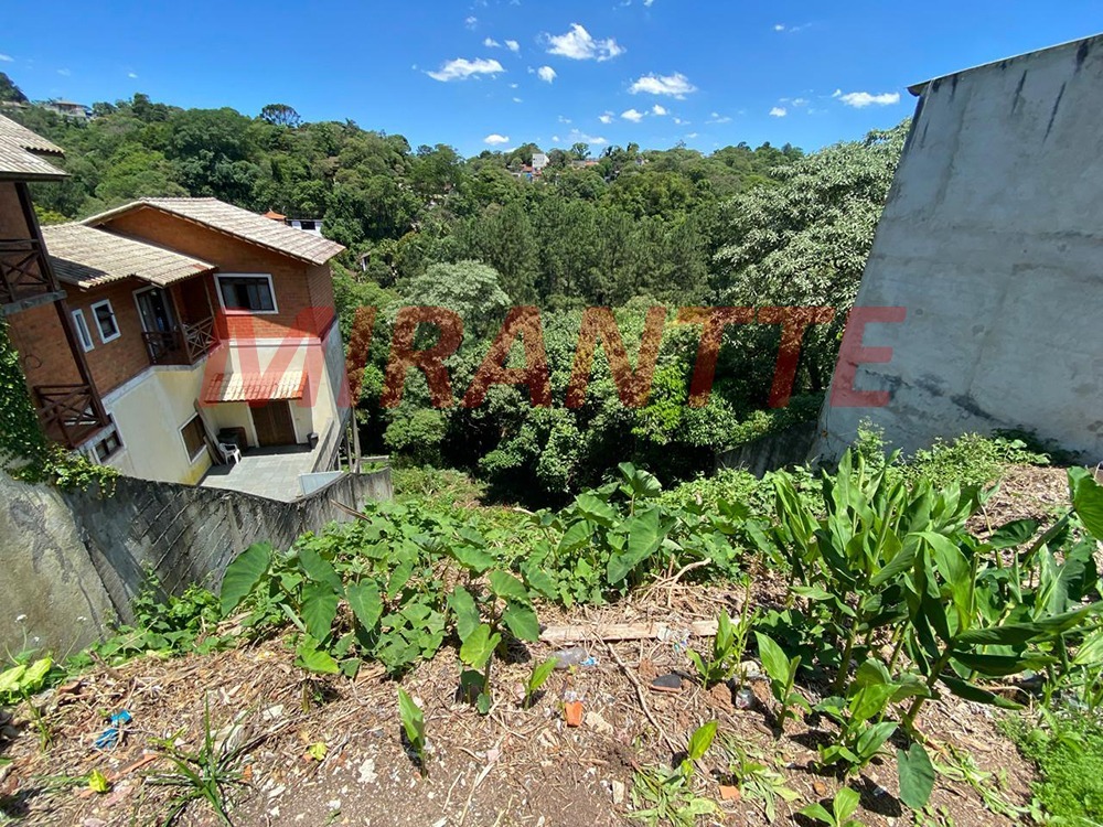 Terreno de 0m² em Serra da Cantareira