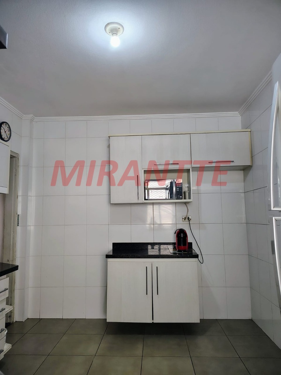 Apartamento de 91m² com 2 quartos em Santana