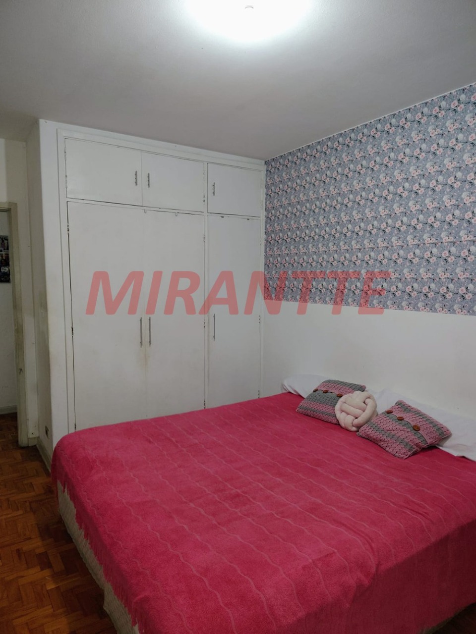 Apartamento de 91m² com 2 quartos em Santana