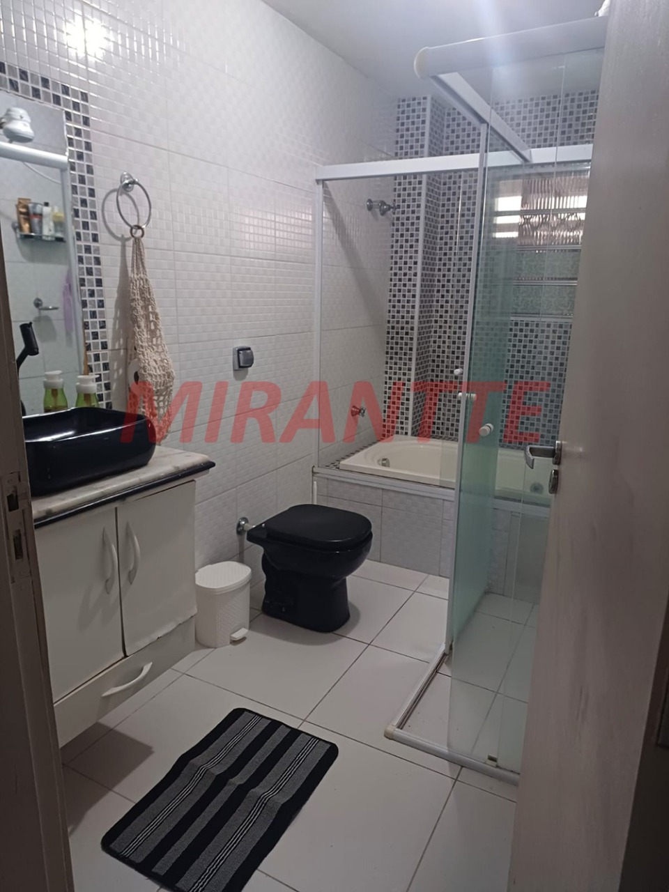 Apartamento de 91m² com 2 quartos em Santana