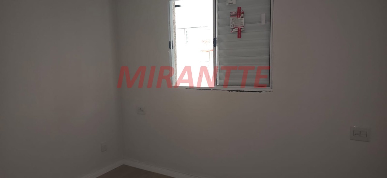 Apartamento de 38.29m² com 2 quartos em Parada Inglesa