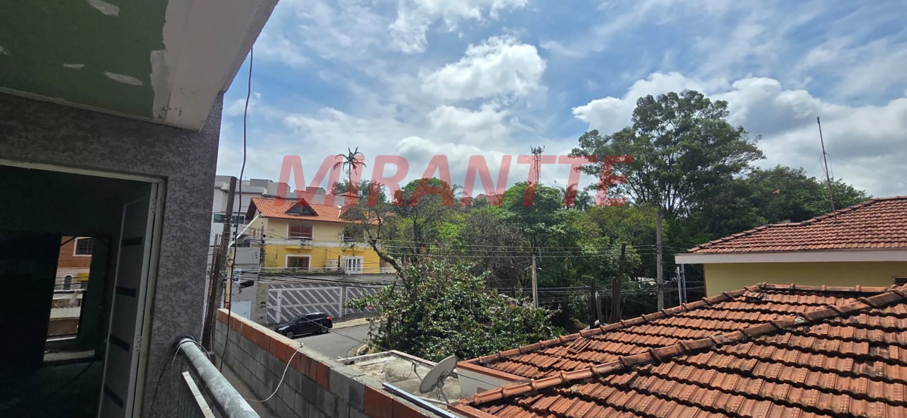 Apartamento de 38.29m² com 2 quartos em Parada Inglesa