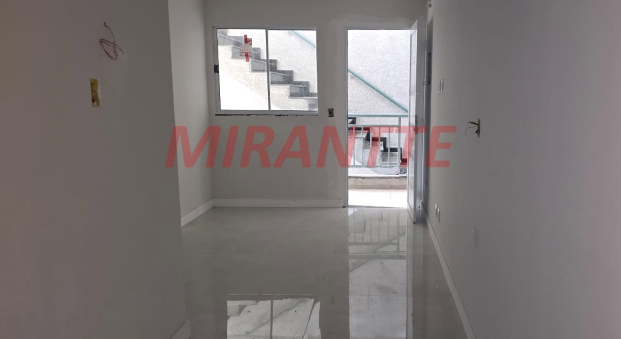 Apartamento de 38.29m² com 2 quartos em Parada Inglesa