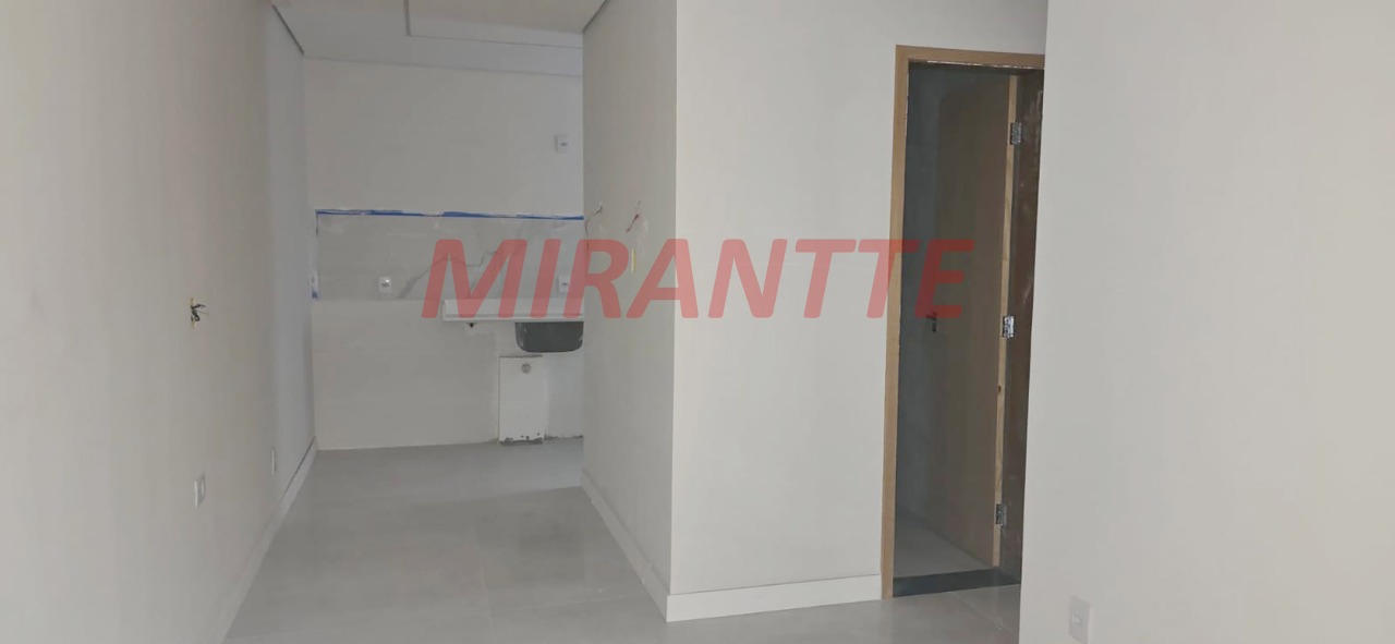 Apartamento de 38.29m² com 2 quartos em Parada Inglesa