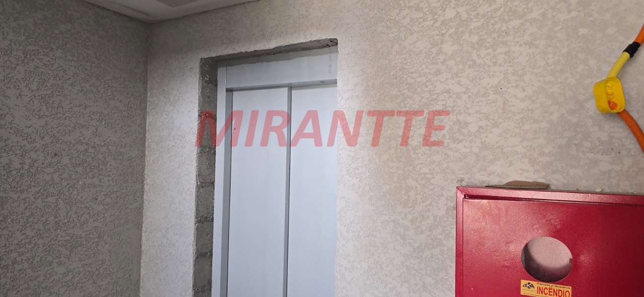 Apartamento de 38.29m² com 2 quartos em Parada Inglesa