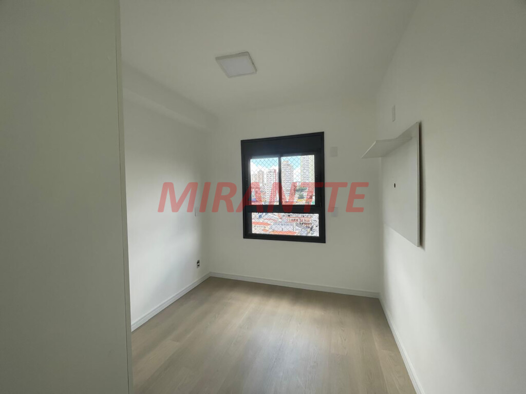 Apartamento de 43m² com 2 quartos em Jardim São Paulo(Zona Norte)