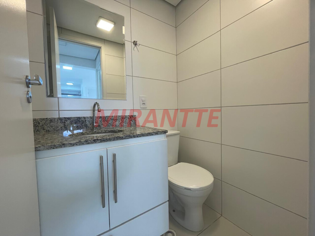 Apartamento de 43m² com 2 quartos em Jardim São Paulo(Zona Norte)