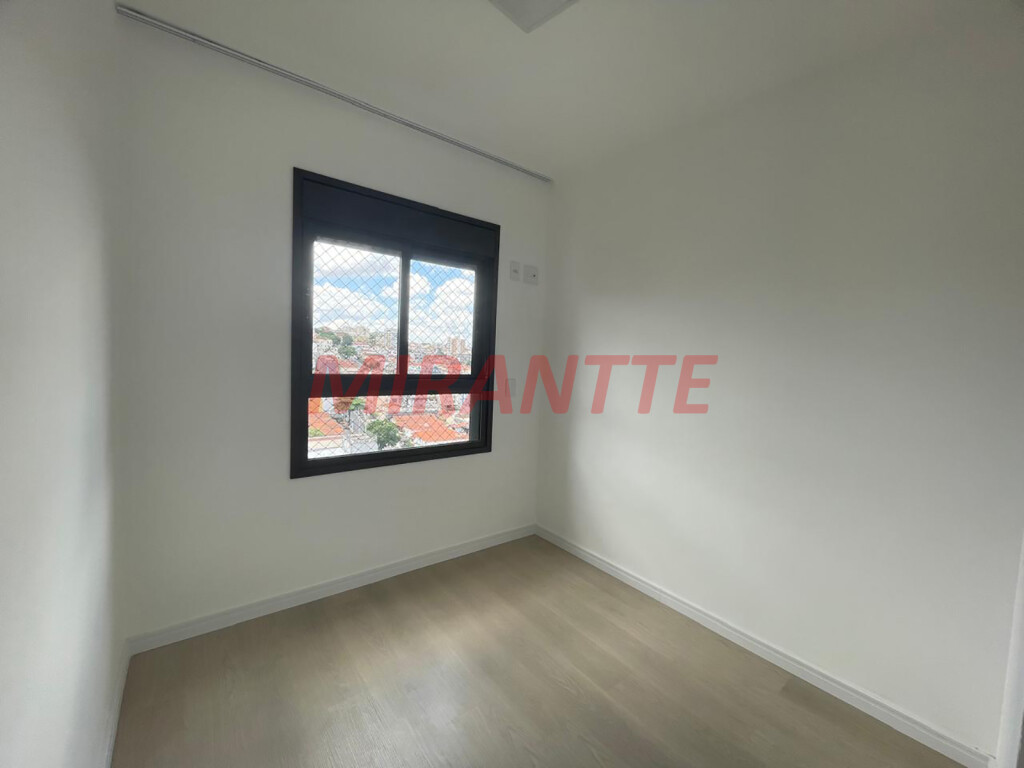 Apartamento de 43m² com 2 quartos em Jardim São Paulo(Zona Norte)