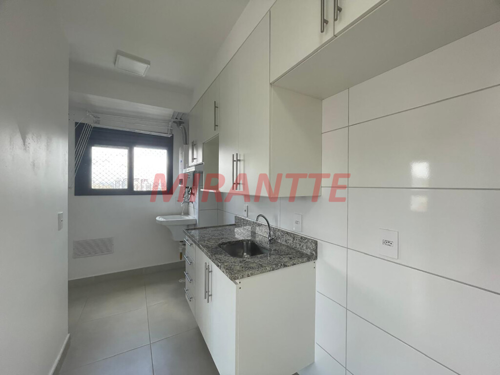 Apartamento de 43m² com 2 quartos em Jardim São Paulo(Zona Norte)