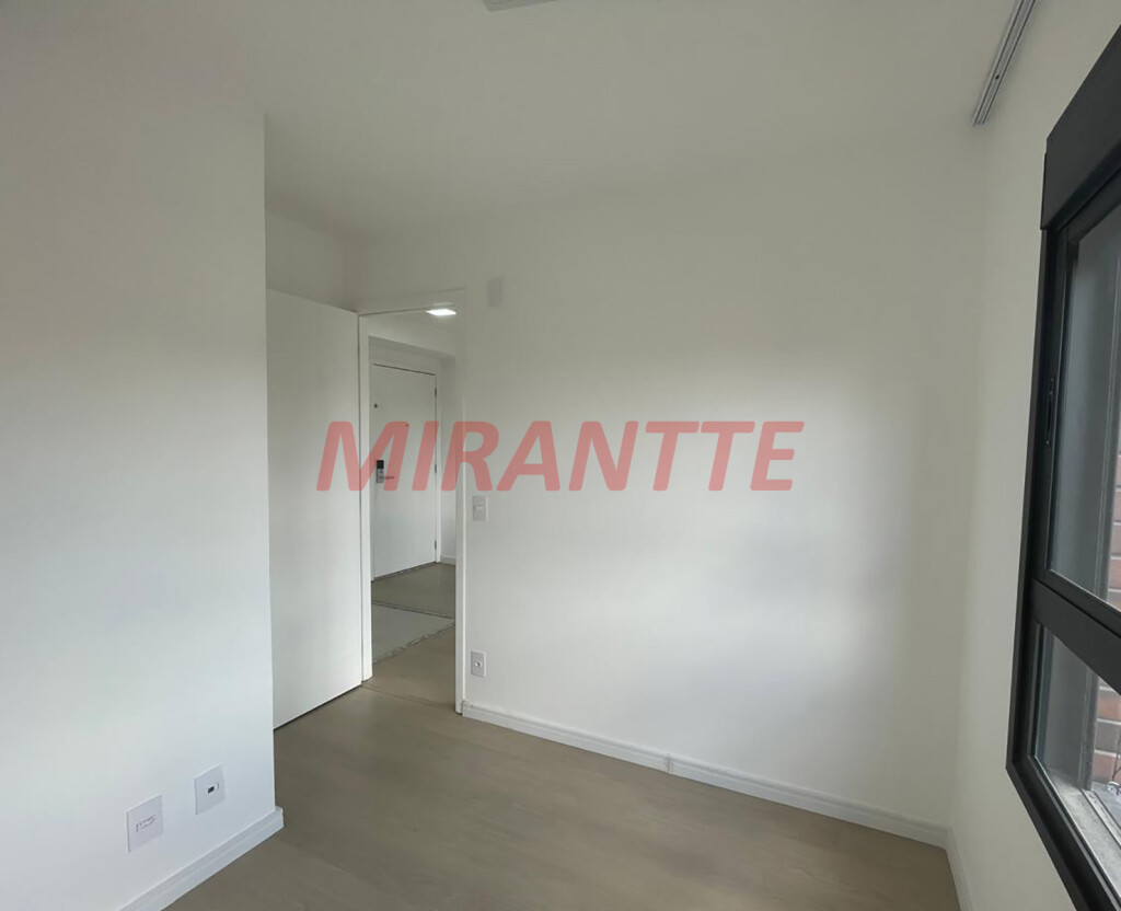 Apartamento de 43m² com 2 quartos em Jardim São Paulo(Zona Norte)