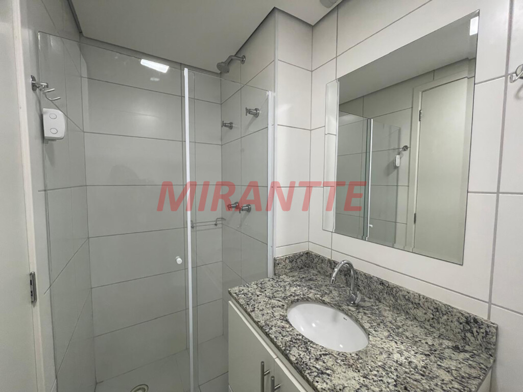 Apartamento de 43m² com 2 quartos em Jardim São Paulo(Zona Norte)