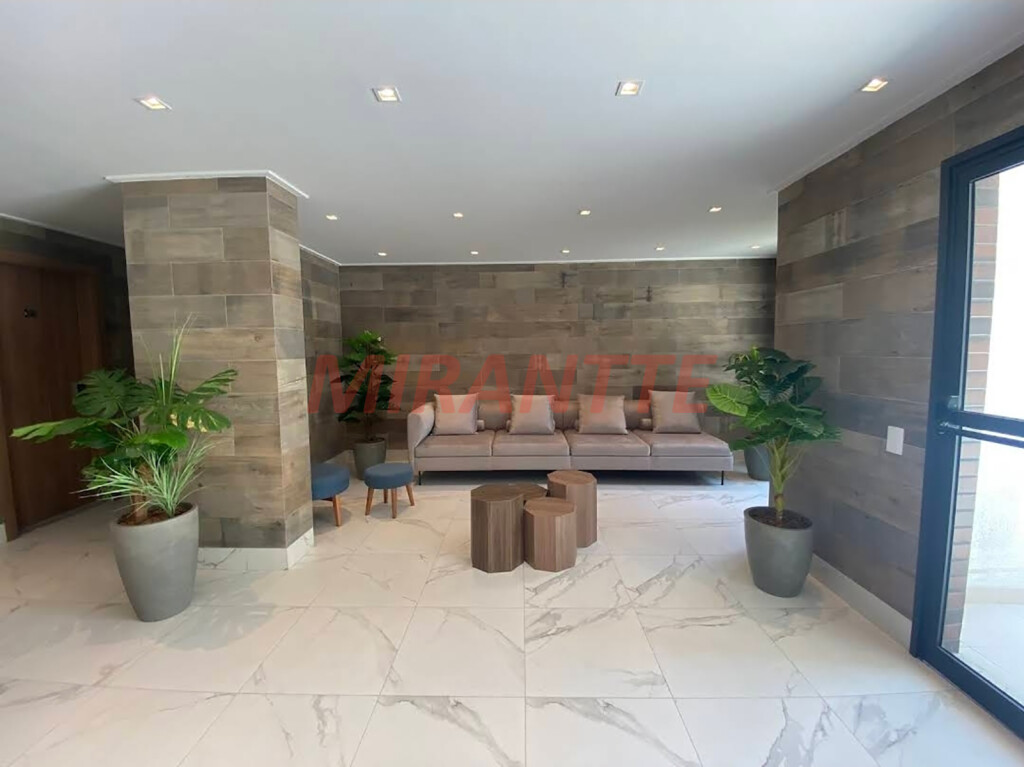 Apartamento de 43m² com 2 quartos em Jardim São Paulo(Zona Norte)
