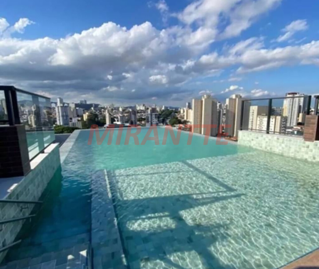 Apartamento de 43m² com 2 quartos em Jardim São Paulo(Zona Norte)
