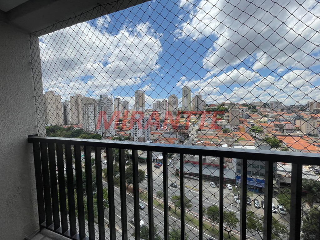Apartamento de 43m² com 2 quartos em Jardim São Paulo(Zona Norte)