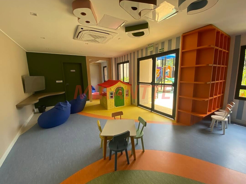 Apartamento de 43m² com 2 quartos em Jardim São Paulo(Zona Norte)