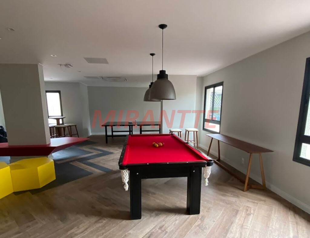 Apartamento de 43m² com 2 quartos em Jardim São Paulo(Zona Norte)
