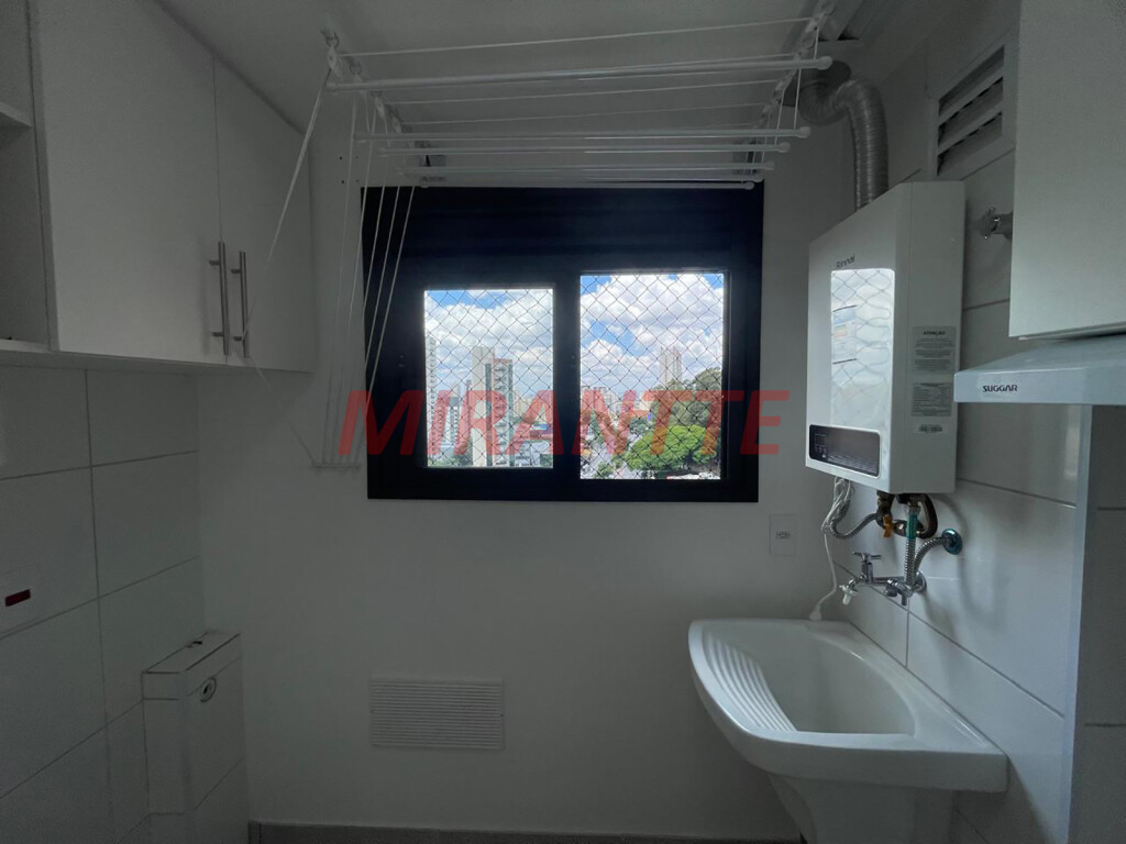 Apartamento de 43m² com 2 quartos em Jardim São Paulo(Zona Norte)