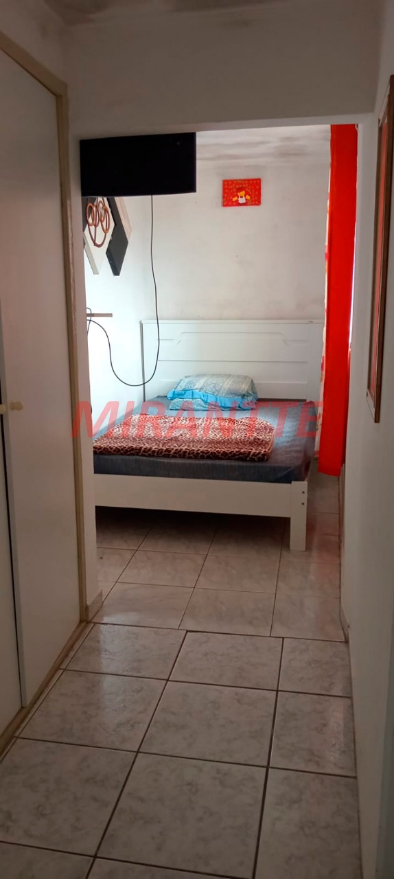 Casa terrea de 128m² com 3 quartos em Casa Verde Alta