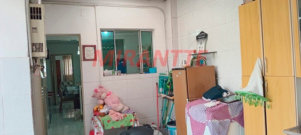 Casa terrea de 128m² com 3 quartos em Casa Verde Alta