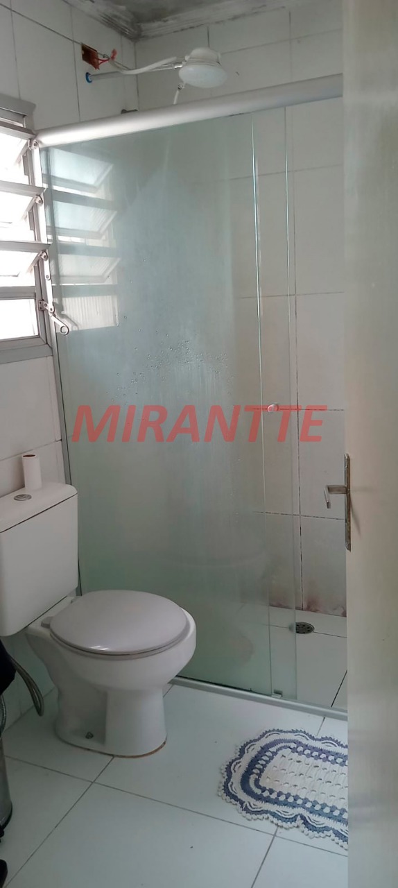 Casa terrea de 128m² com 3 quartos em Casa Verde Alta