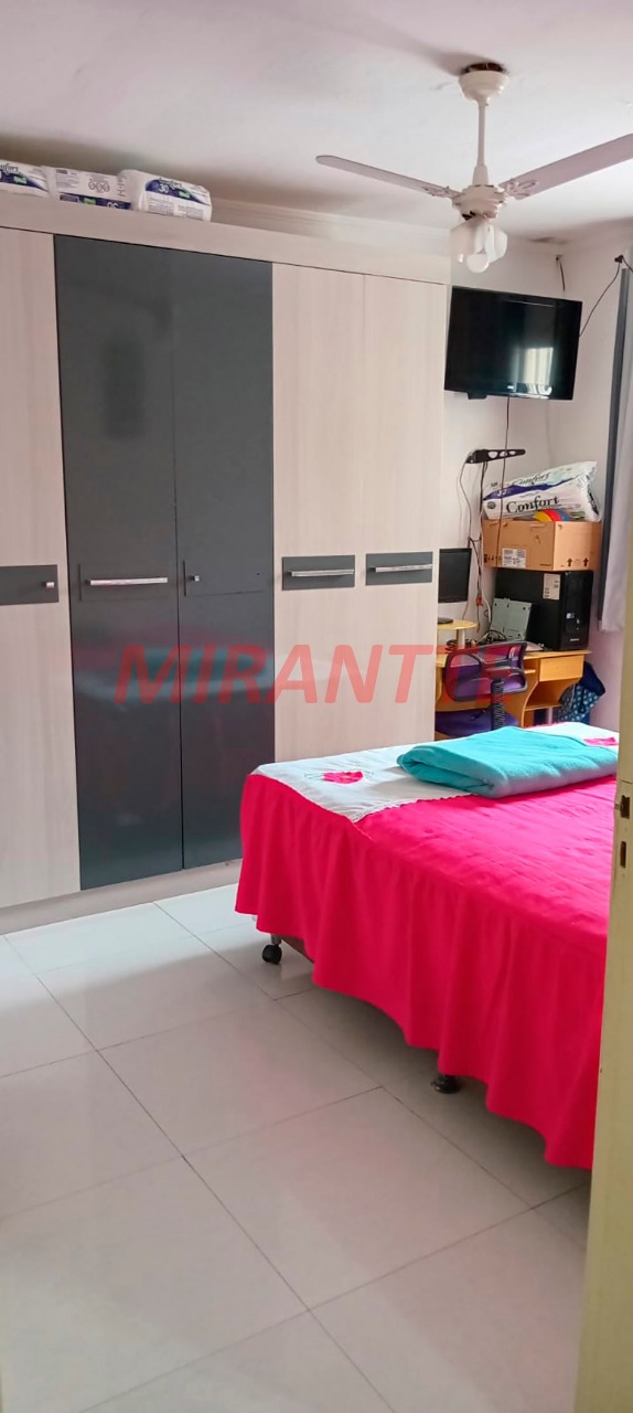 Casa terrea de 128m² com 3 quartos em Casa Verde Alta