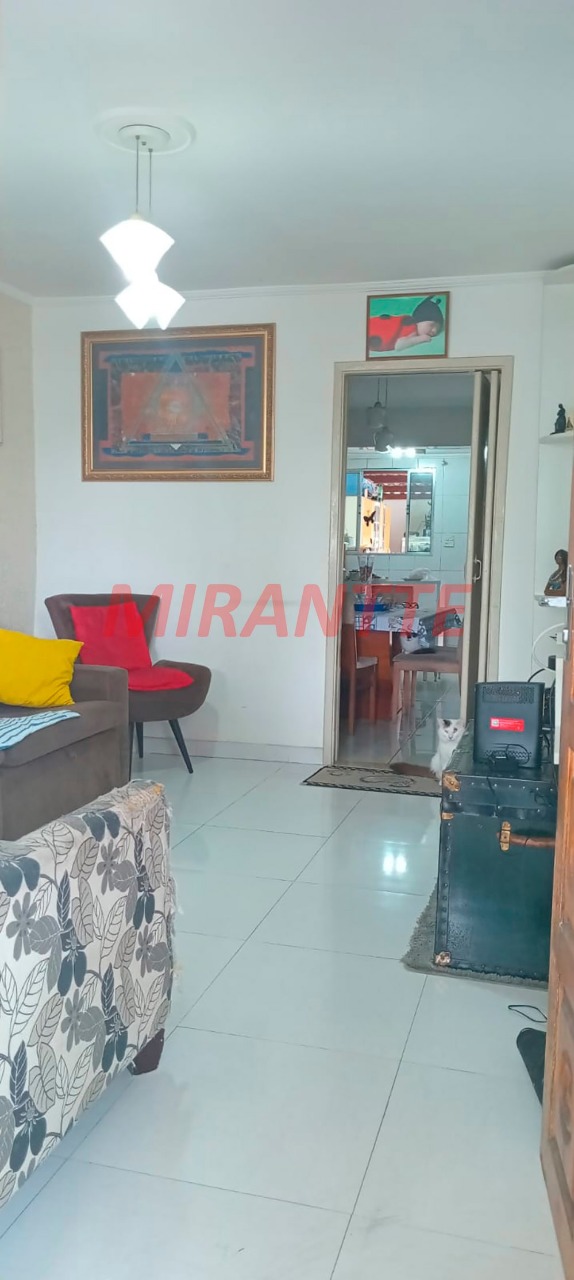 Casa terrea de 128m² com 3 quartos em Casa Verde Alta