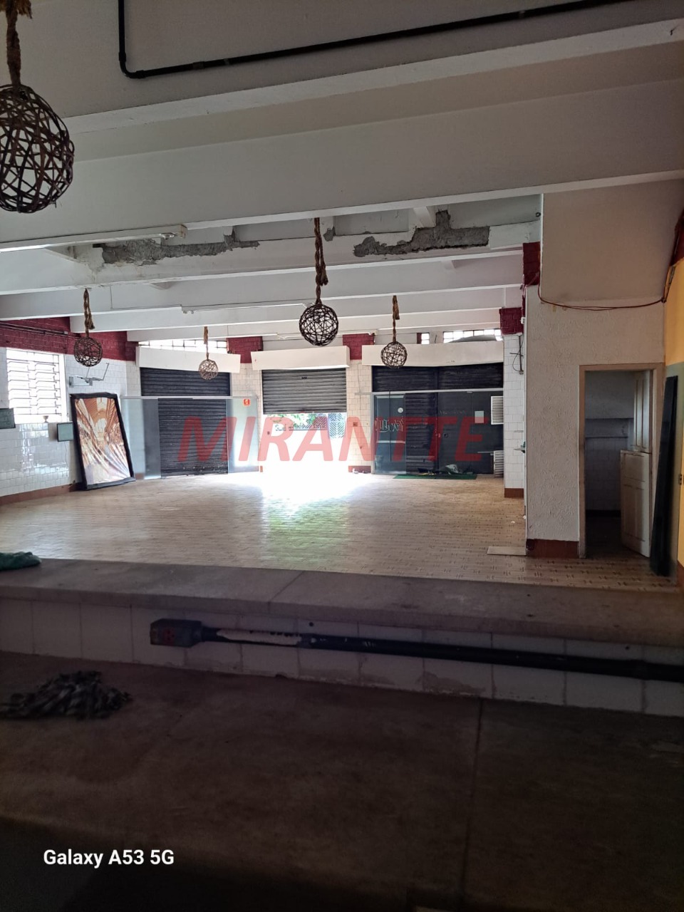 Outros de 375m² com 6 quartos em Água Rasa