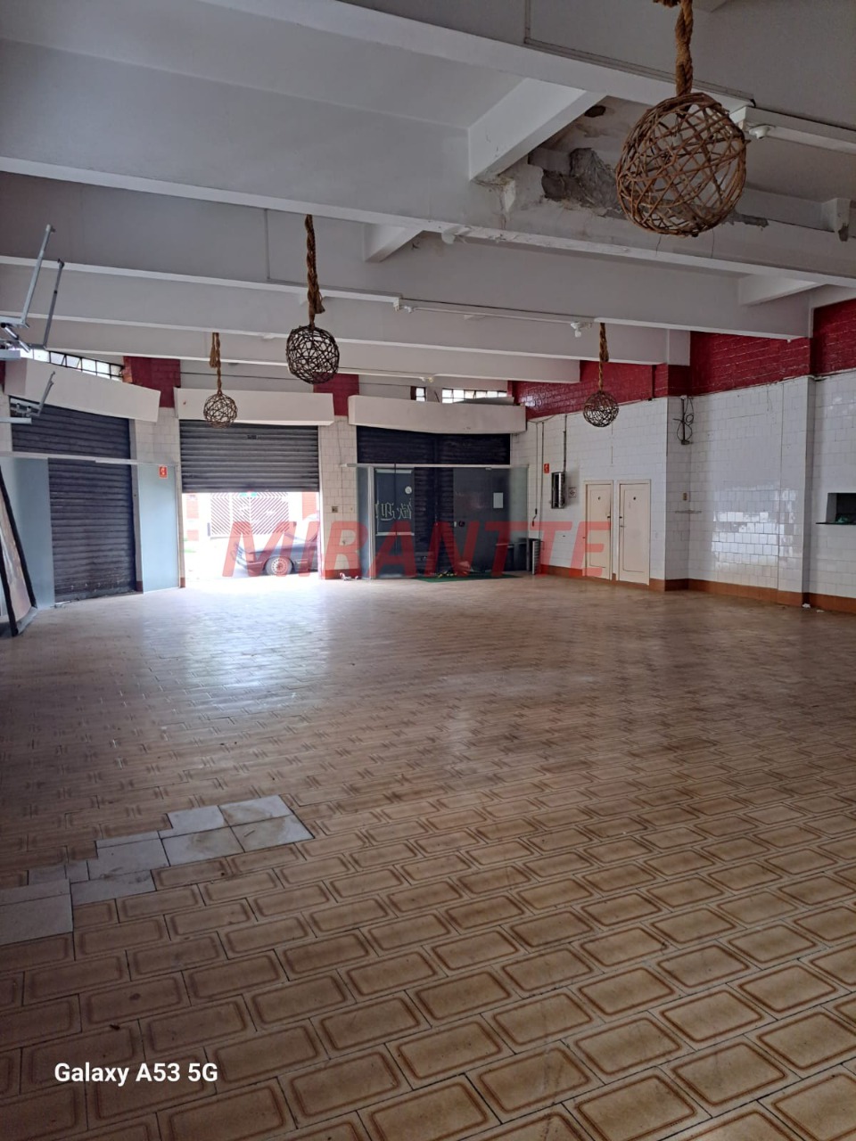 Outros de 375m² com 6 quartos em Água Rasa