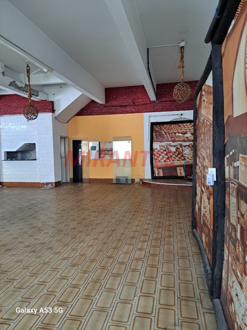 Outros de 375m² com 6 quartos em Água Rasa