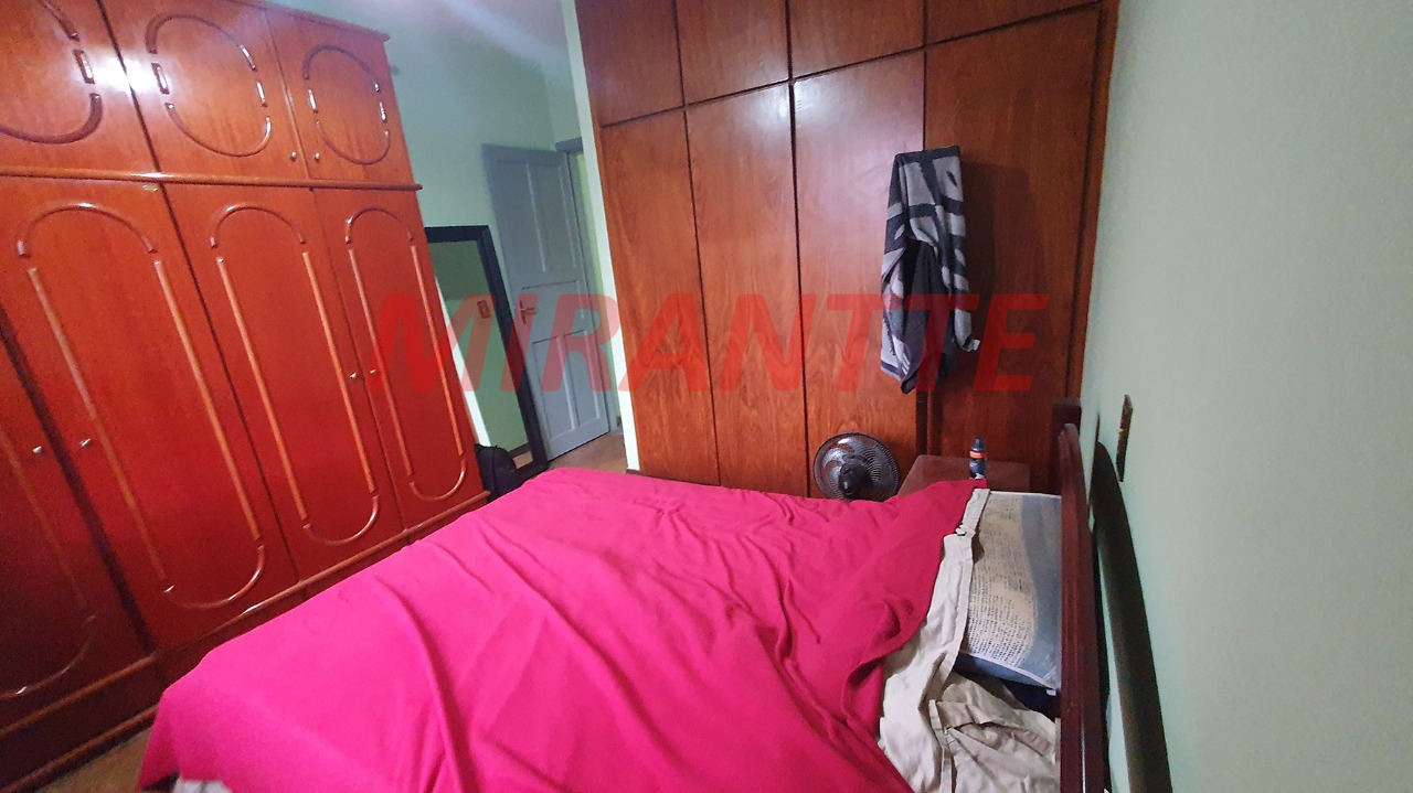 Sobrado de 125m² com 2 quartos em Parque Mandaqui