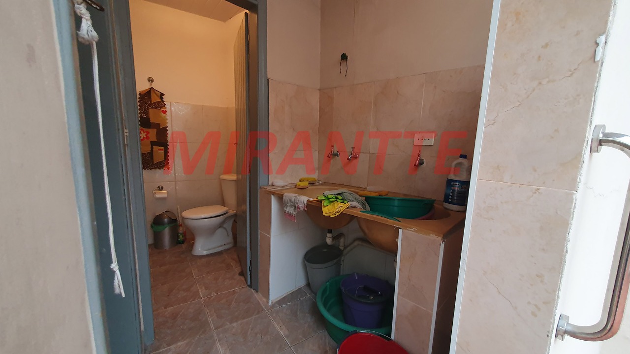 Sobrado de 125m² com 2 quartos em Parque Mandaqui