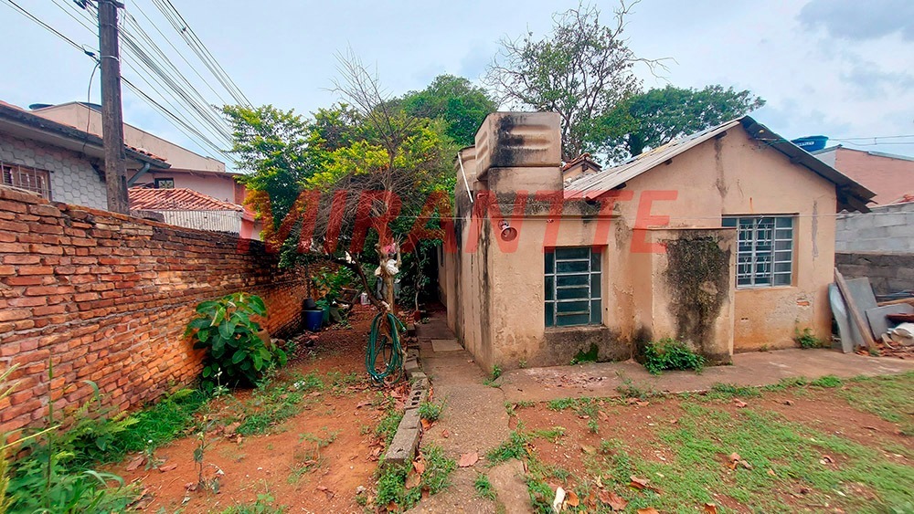 Terreno de m² em Vila Gustavo