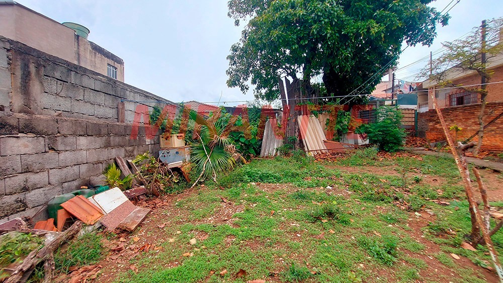 Terreno de m² em Vila Gustavo