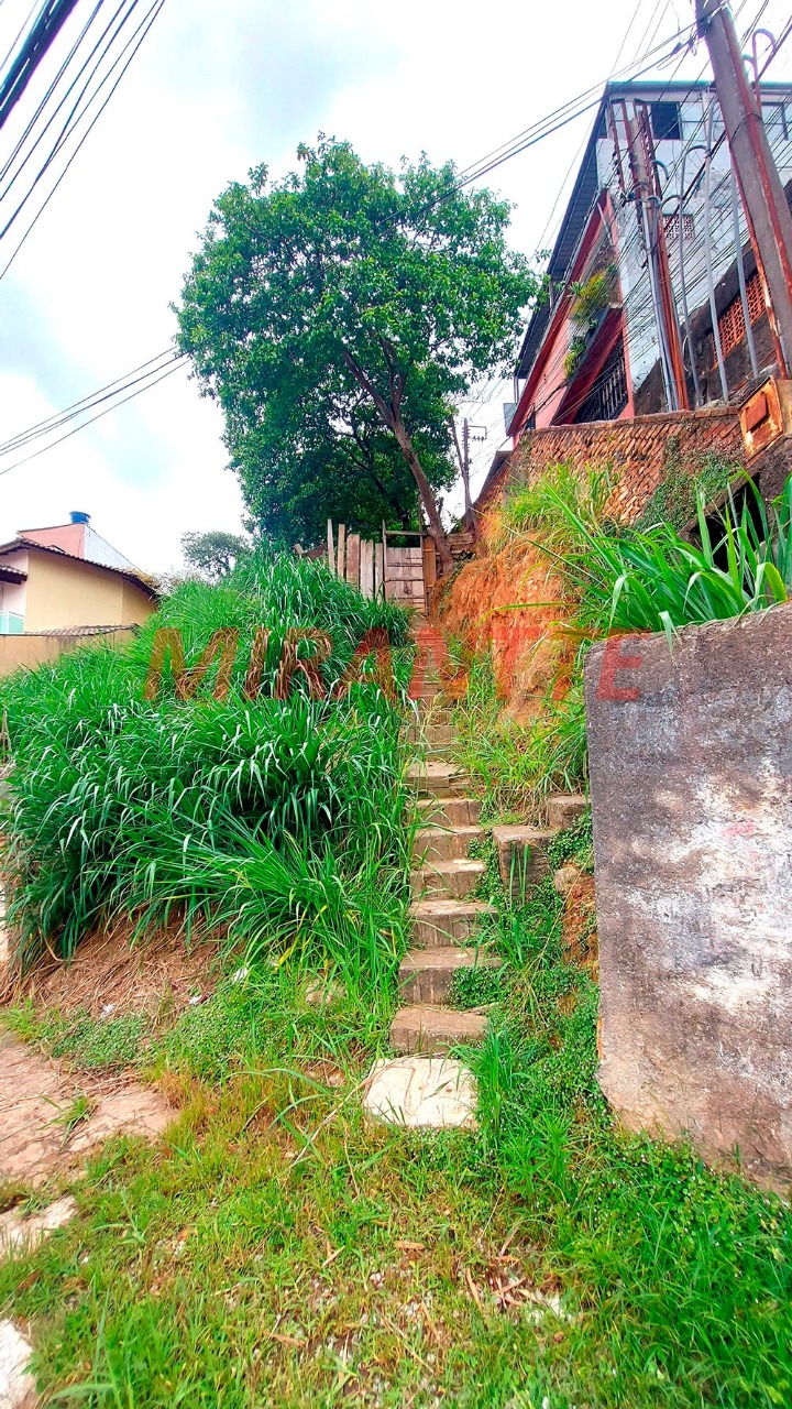 Terreno de m² em Vila Gustavo