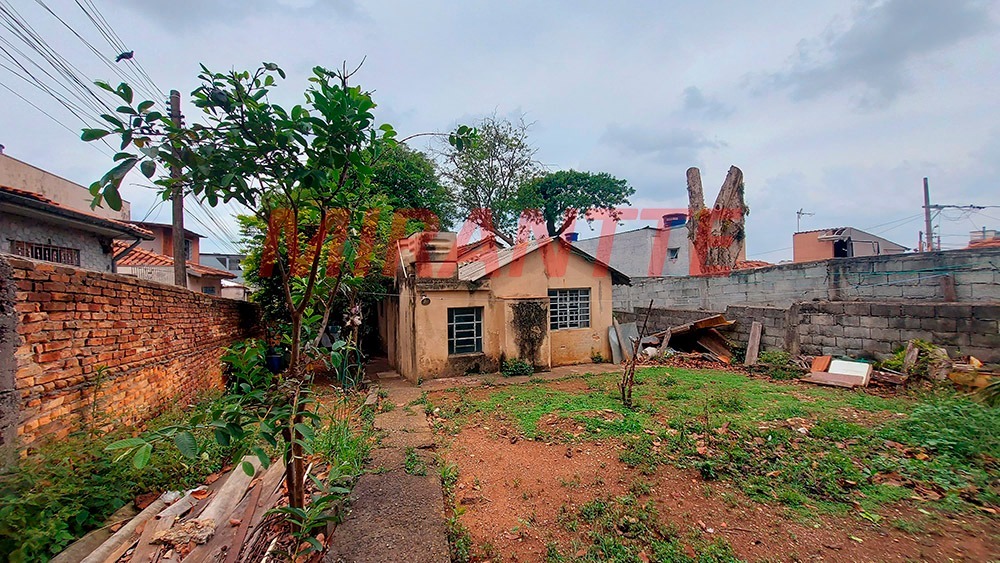 Terreno de m² em Vila Gustavo