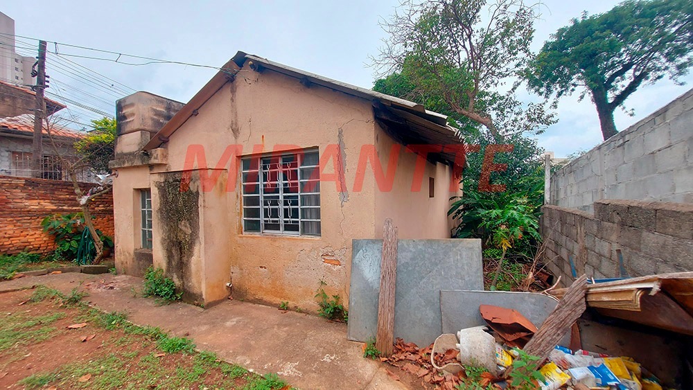 Terreno de m² em Vila Gustavo