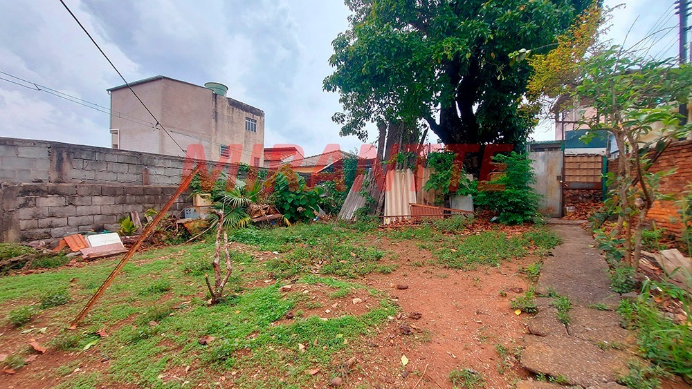 Terreno de m² em Vila Gustavo