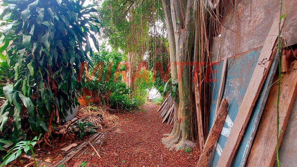 Terreno de m² em Vila Gustavo