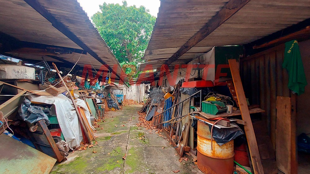 Terreno de m² em Vila Gustavo