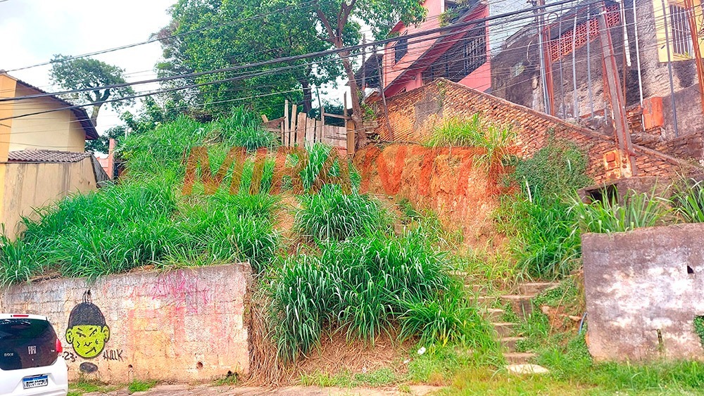 Terreno de m² em Vila Gustavo